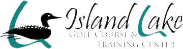 Island Lake Logo